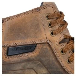 Oxford Kickback Ladies All Weather Boots Brown 11 Oxford Kickback Ladies All Weather Boots Brown -RST Boots Shop oxford kickback ws boots brown 4