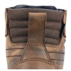 Oxford Kickback Ladies All Weather Boots Brown 12 Oxford Kickback Ladies All Weather Boots Brown -RST Boots Shop oxford kickback ws boots brown 5