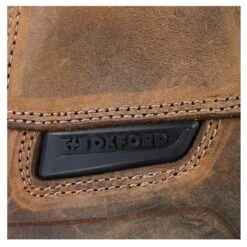 Oxford Kickback Ladies All Weather Boots Brown 13 Oxford Kickback Ladies All Weather Boots Brown -RST Boots Shop oxford kickback ws boots brown 6