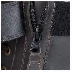 Oxford Merton 2.0 Boots Dark Brown -RST Boots Shop oxford merton 2 0 ms boot drk brn 5