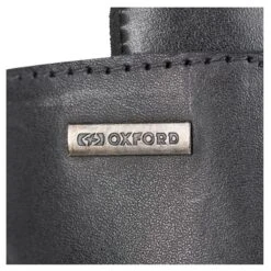 Oxford Merton 2.0 Boots Black -RST Boots Shop oxford merton 2 0 ms boots blk 4