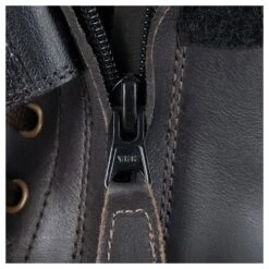 Oxford Radley Ladies Boots Dark Brown -RST Boots Shop oxford radley ws boot drk brn 4