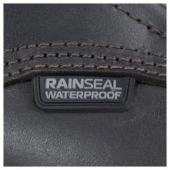 Oxford Radley Ladies Boots Dark Brown -RST Boots Shop oxford radley ws boot drk brn 5