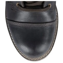 Oxford Radley Ladies Boots Dark Brown -RST Boots Shop oxford radley ws boot drk brn 6