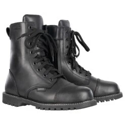 Oxford Radley Ladies Boots Black