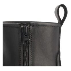 Oxford Sofia Ladies Boots Black -RST Boots Shop oxford sofia womens boots black 3