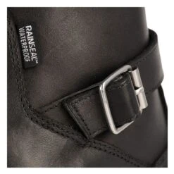 Oxford Sofia Ladies Boots Black -RST Boots Shop oxford sofia womens boots black 4