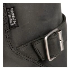 Oxford Sofia Ladies Boots Charcoal -RST Boots Shop oxford sofia womens boots charcoal 4