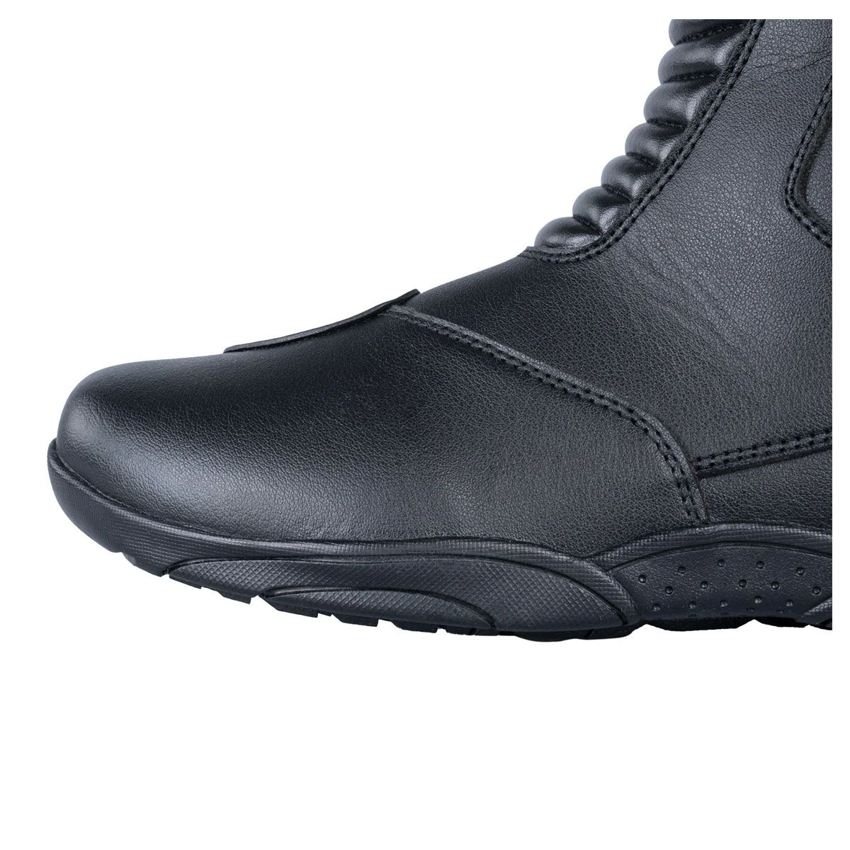 Spartan Waterproof Boots Black 4 Spartan Waterproof Boots Black - Image 2