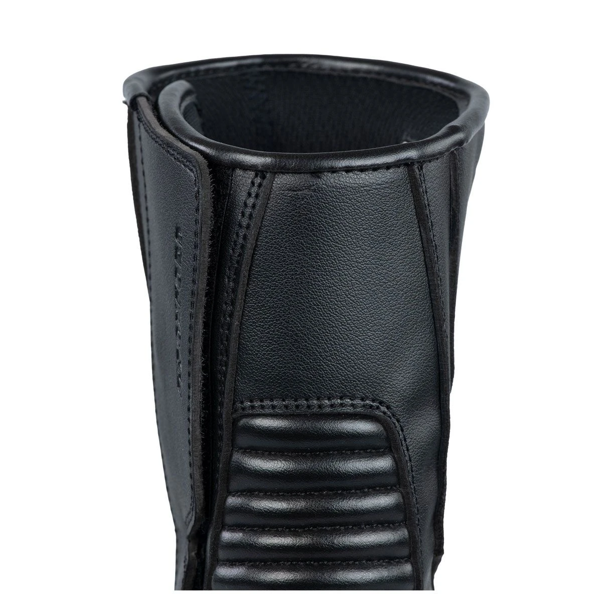 Spartan Waterproof Boots Black 6 Spartan Waterproof Boots Black - Image 4