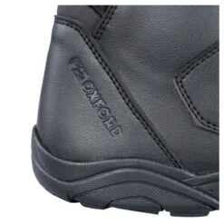 Spartan Waterproof Boots Black 15 Spartan Waterproof Boots Black -RST Boots Shop oxford spartan waterproof boot black 6