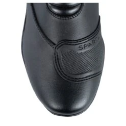 Spartan Waterproof Boots Black 16 Spartan Waterproof Boots Black -RST Boots Shop oxford spartan waterproof boot black 7