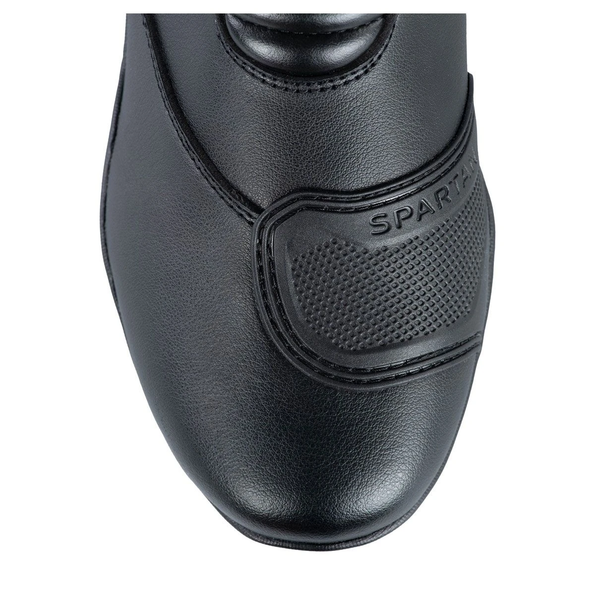 Spartan Waterproof Boots Black 9 Spartan Waterproof Boots Black - Image 7