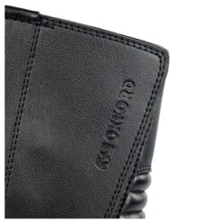 Spartan Waterproof Boots Black 17 Spartan Waterproof Boots Black -RST Boots Shop oxford spartan waterproof boot black 8