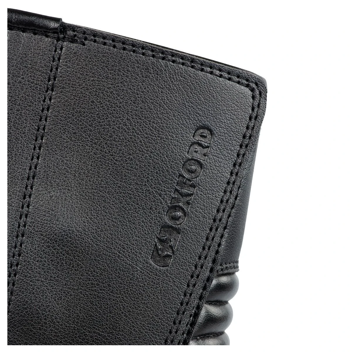 Spartan Waterproof Boots Black 10 Spartan Waterproof Boots Black - Image 8