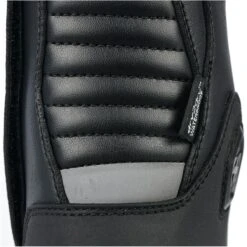 Oxford Tracker 2.0 Touring Boots Black -RST Boots Shop oxford tracker 2.0 ms boot black 5