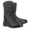 Oxford Tracker 2.0 Ladies Touring Boots Black -RST Boots Shop oxford tracker 2.0 ws boot black 1 1