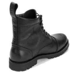 Pando Moto Tabi Boots Black 13 Pando Moto Tabi Boots Black -RST Boots Shop pando moto tabi boots black 2