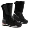 Revit Discovery All Weather Gore-Tex Boots Black -RST Boots Shop revit boots discovery gtx black 1