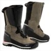 Revit Discovery All Weather Gore-Tex Boots Brown / Black 2 Revit Discovery All Weather Gore-Tex Boots Brown / Black -RST Boots Shop revit boots discovery gtx brown 1