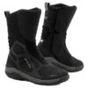 Revit Everest All Weather Gore-Tex Boots Black 2 Revit Everest All Weather Gore-Tex Boots Black -RST Boots Shop revit boots everest gtx black 1