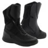 Revit Pulse H2O All Weather Boots Black -RST Boots Shop revit boots pulse h2o black 1