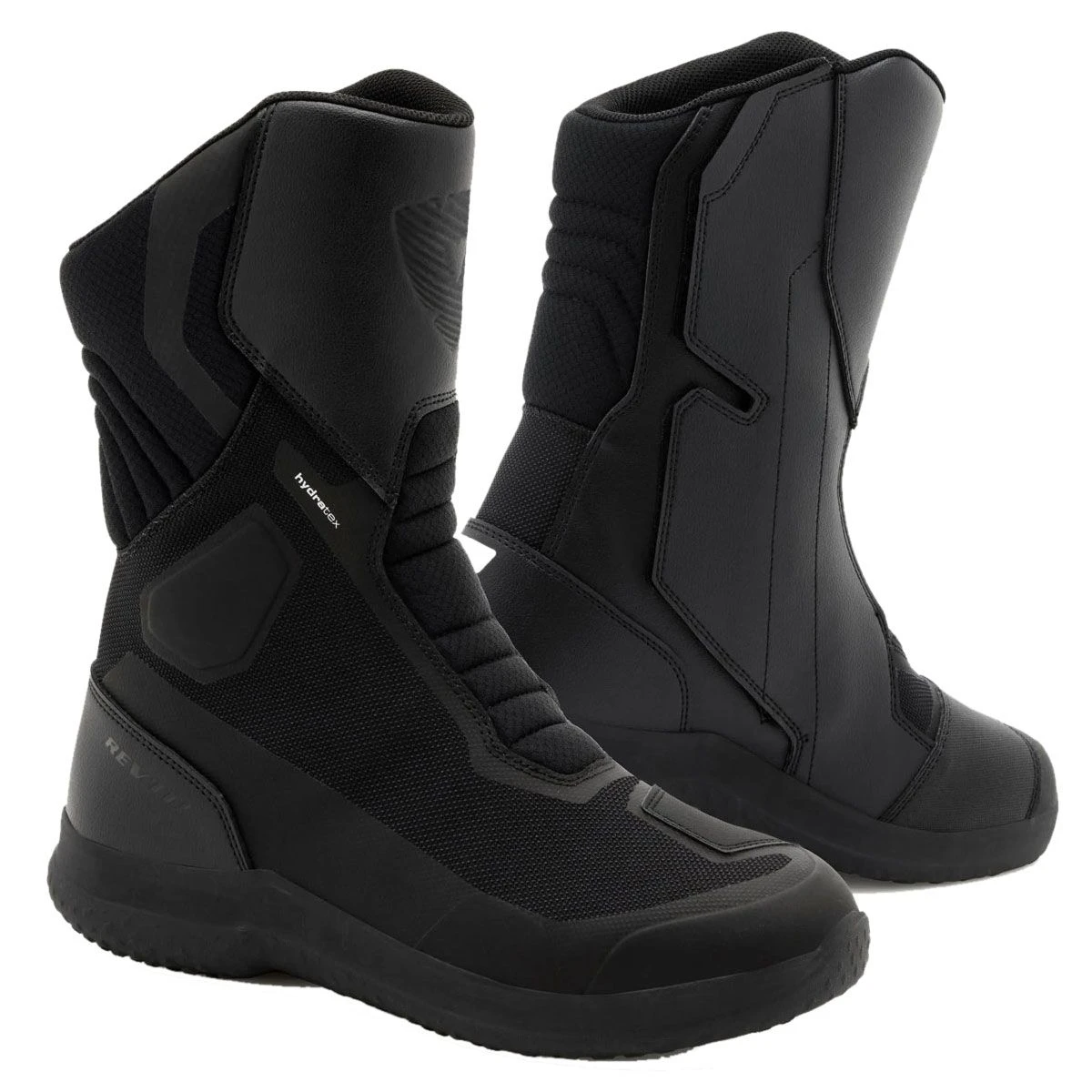 Revit Pulse H2O All Weather Boots Black 3 Revit Pulse H2O All Weather Boots Black
