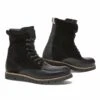 Revit Mohawk 3 Boots Black -RST Boots Shop revit shoes mohawk 3 black