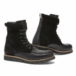 Revit Mohawk 3 Boots Black