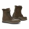 Revit Mohawk 3 Boots Olive Green / Black -RST Boots Shop revit shoes mohawk 3 olive green black