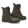 Revit Portland Boots Olive Green / Black -RST Boots Shop revit shoes portland olive green black