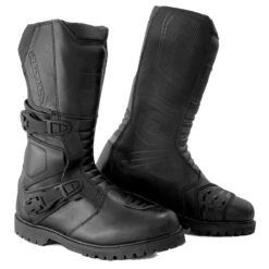 Richa Adventure Waterproof Boots Black