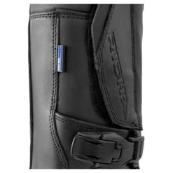 Richa Adventure Waterproof Boots Black 12 Richa Adventure Waterproof Boots Black -RST Boots Shop richa adventure waterproof boot black 4 2