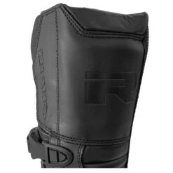 Richa Adventure Waterproof Boots Black 13 Richa Adventure Waterproof Boots Black -RST Boots Shop richa adventure waterproof boot black 5 2