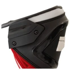 Richa Blade Waterproof Boots Black / White / Red -RST Boots Shop richa blade waterproof boot black white red 7