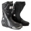 Richa Blade Waterproof Boots Black -RST Boots Shop richa blade waterproof boot black 1