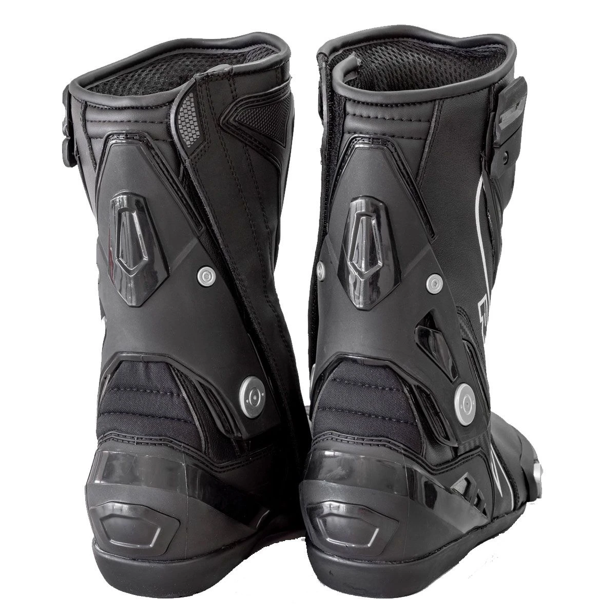Richa Blade Waterproof Boots Black 5 Richa Blade Waterproof Boots Black - Image 3