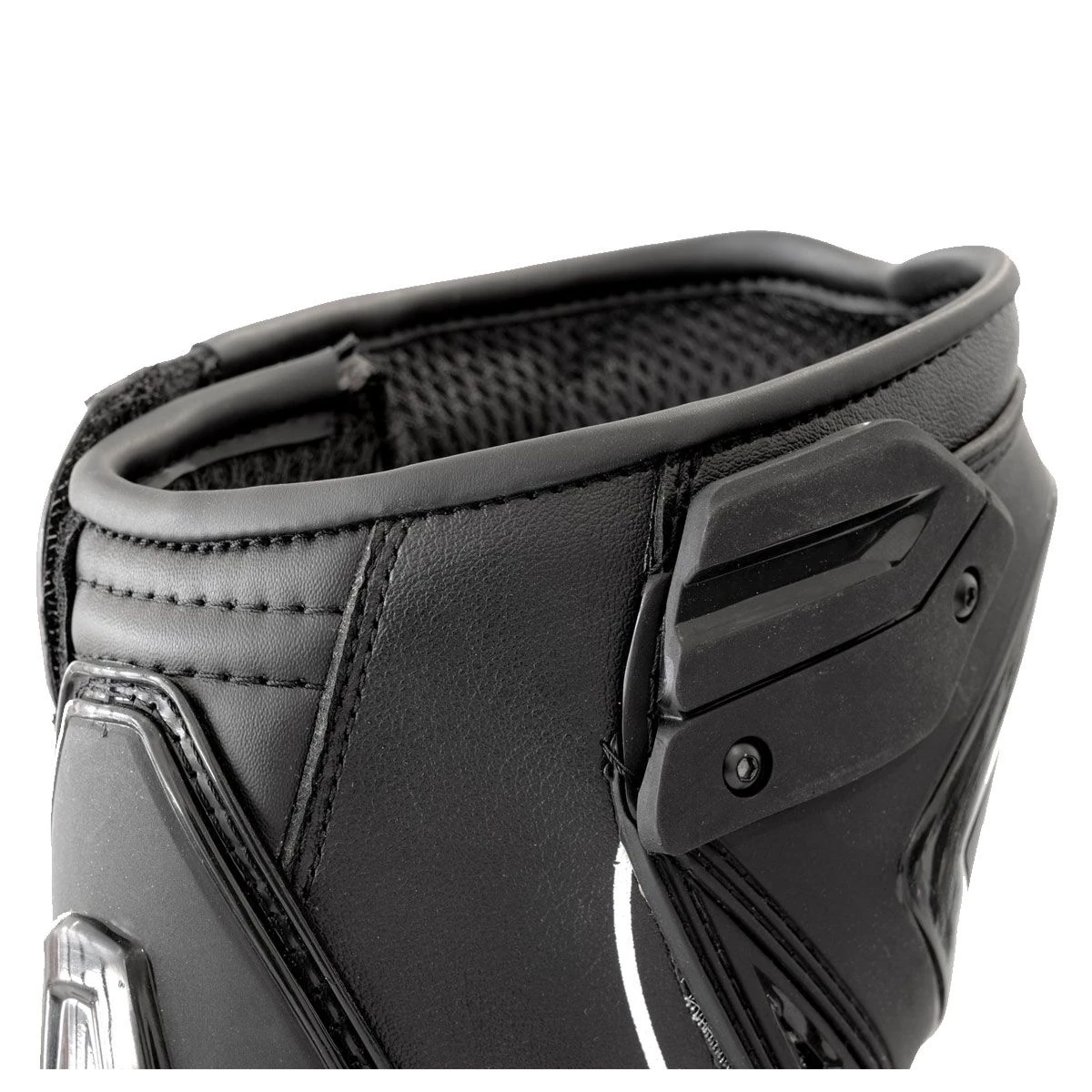 Richa Blade Waterproof Boots Black 6 Richa Blade Waterproof Boots Black - Image 4