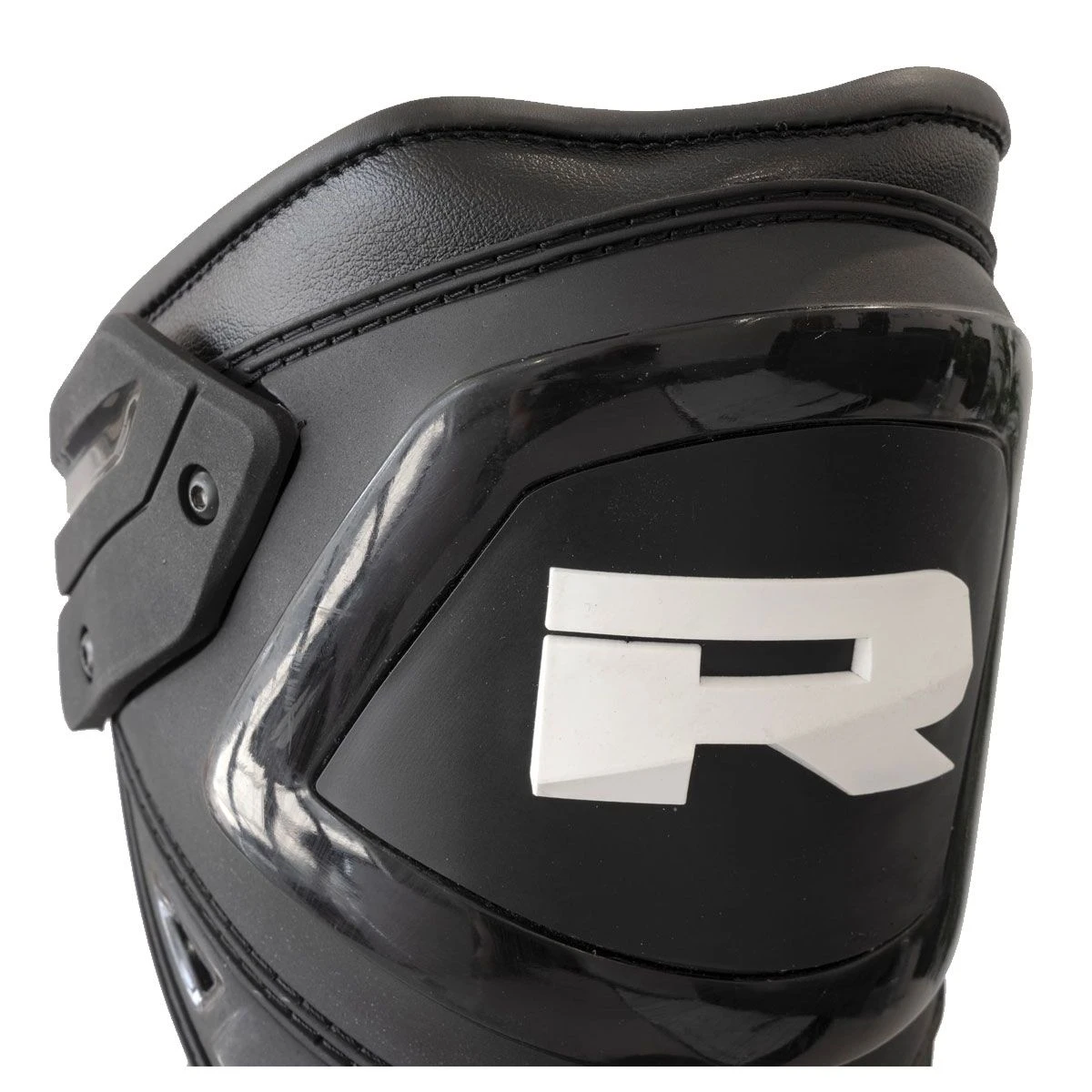 Richa Blade Waterproof Boots Black 7 Richa Blade Waterproof Boots Black - Image 5