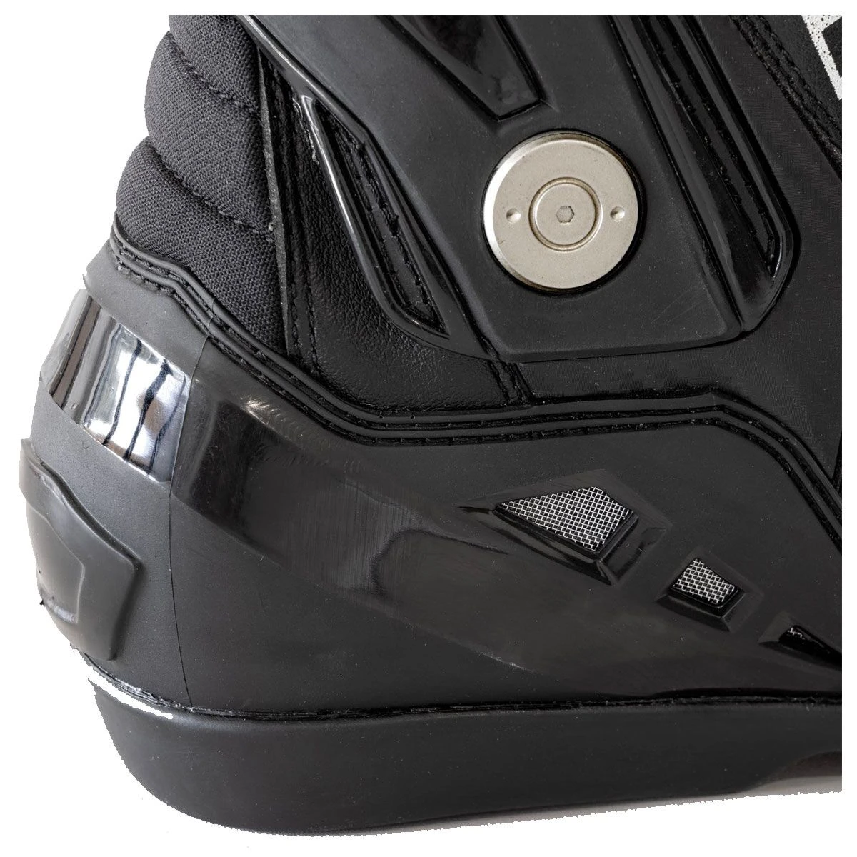 Richa Blade Waterproof Boots Black 8 Richa Blade Waterproof Boots Black - Image 6