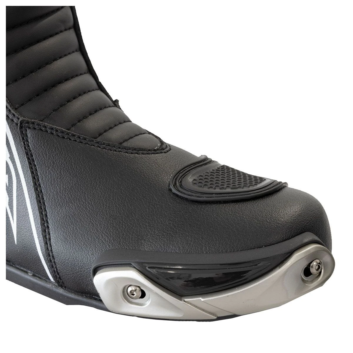 Richa Blade Waterproof Boots Black 9 Richa Blade Waterproof Boots Black - Image 7