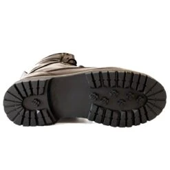 Richa Brookland Leather Boots Rust -RST Boots Shop richa brookland leather boot rust 10