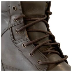 Richa Brookland Leather Boots Rust -RST Boots Shop richa brookland leather boot rust 3