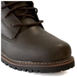 Richa Brookland Leather Boots Rust -RST Boots Shop richa brookland leather boot rust 4