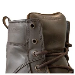 Richa Brookland Leather Boots Rust -RST Boots Shop richa brookland leather boot rust 5