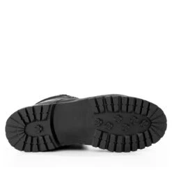 Richa Calgary Boots Black -RST Boots Shop richa calgary boots black 4