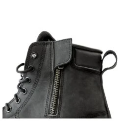 Richa Calgary Boots Black -RST Boots Shop richa calgary boots black 5