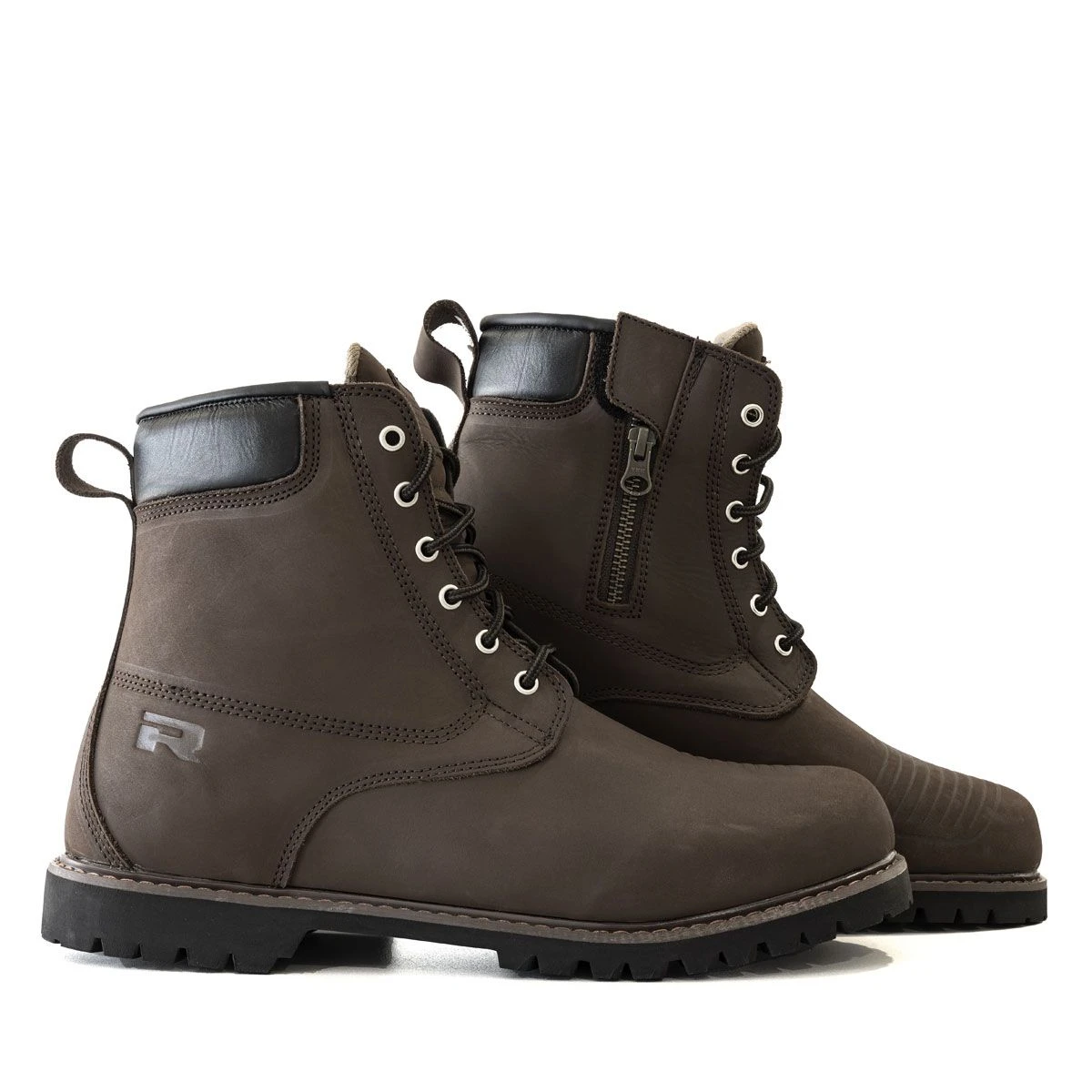 RST Boots Shop -RST Boots Shop richa calgary boots brown 1 1