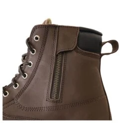 Richa Calgary Boots Brown -RST Boots Shop richa calgary boots brown 4