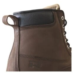 Richa Calgary Boots Brown -RST Boots Shop richa calgary boots brown 5